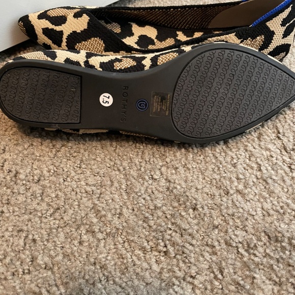 Shoes - Picture 2 of 2